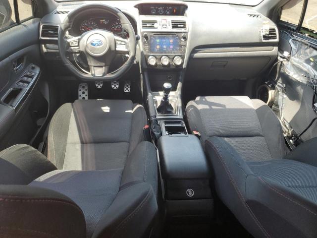  SUBARU WRX 2020 Czarny