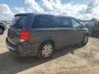 2017 Dodge Grand Caravan Se en Venta en Theodore, AL - Front End