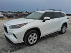2022 Toyota Highlander L for Sale in Homestead, FL - Normal Wear
