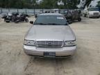 2010 Ford Crown Victoria Police Interceptor продається в Ocala, FL - Rear End