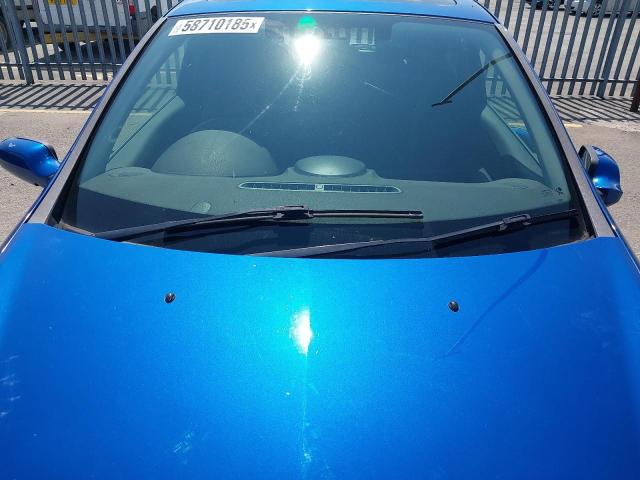 2008 RENAULT CLIO DYNAM
