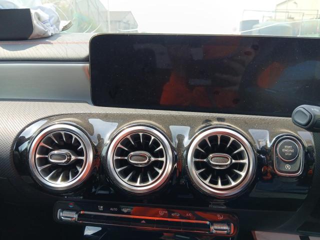 2024 MERCEDES BENZ CLA 180 AM