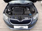 2016 SKODA OCTAVIA S for sale at Copart WHITBURN