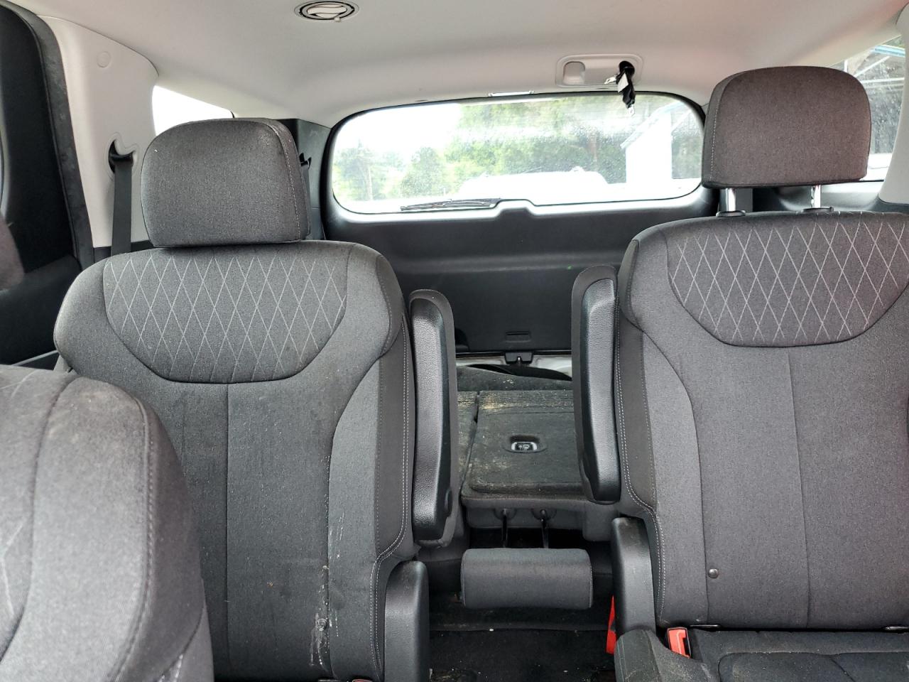 2020 Hyundai Palisade Sel VIN: KM8R2DHE5LU134519 Lot: 62112545