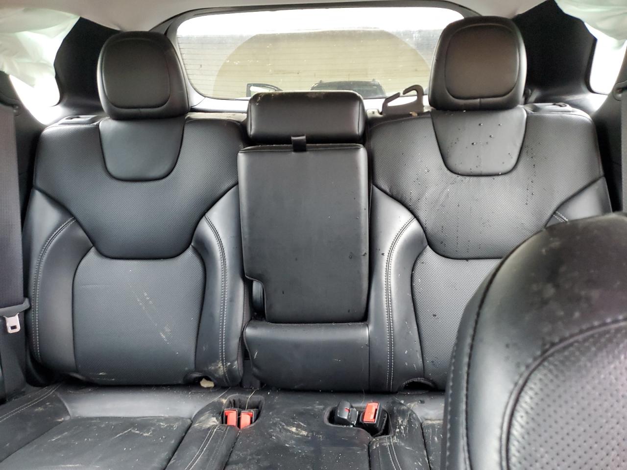 2020 Jeep Cherokee Limited VIN: 1C4PJMDN1LD622175 Lot: 61501645