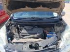 2009 NISSAN NOTE N-TEC for sale at Copart NEWBURY