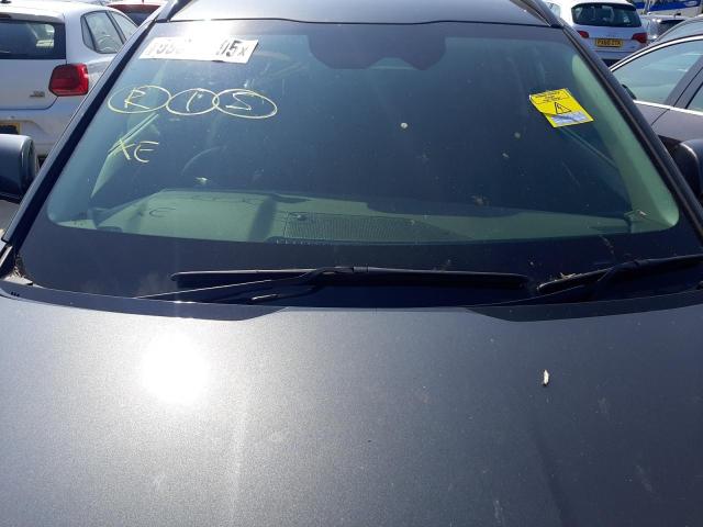 2024 KIA NIRO 3 HEV