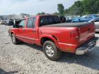2001 Chevrolet S Truck S10 იყიდება Madisonville-ში, TN - Front End