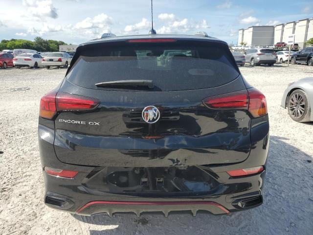  BUICK ENCORE 2022 Black