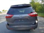 2017 Toyota Sienna Xle იყიდება Arlington-ში, WA - Side