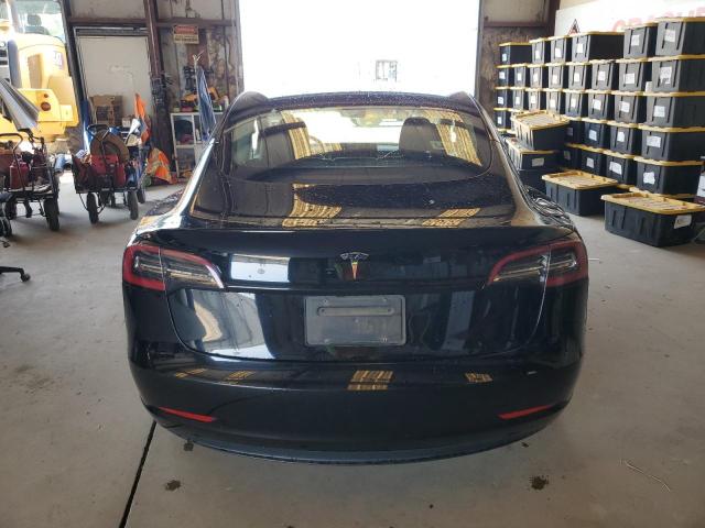  TESLA MODEL 3 2023 Black