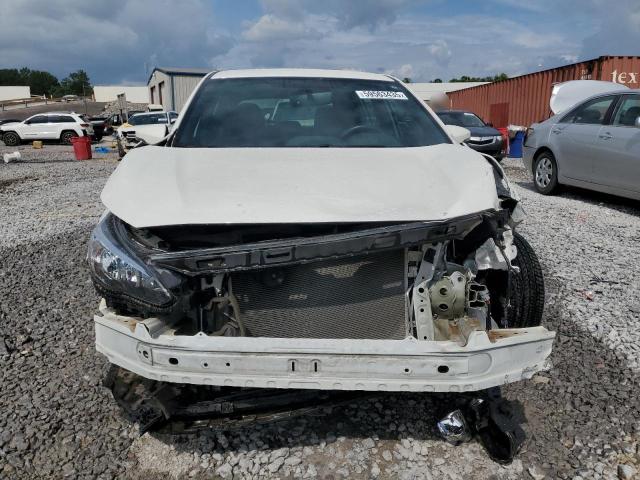  SUBARU IMPREZA 2019 Biały