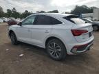 2023 Audi Q5 Sportback Prestige 45 de vânzare în Greenwell Springs, LA - Front End