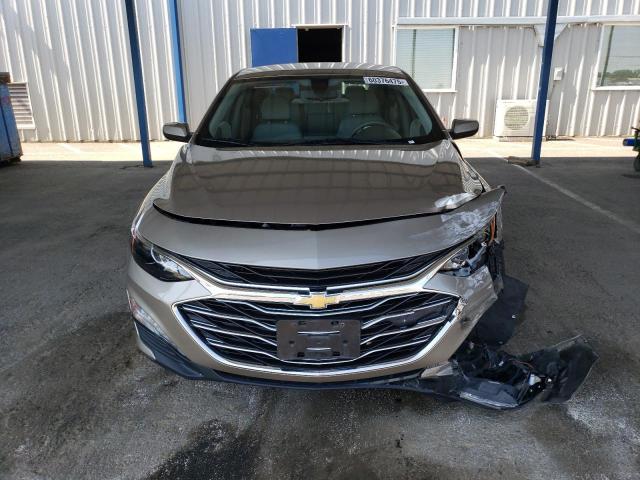  CHEVROLET MALIBU 2022 tan