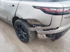 2021 LAND ROVER RANGE ROVE for sale at Copart BRISTOL