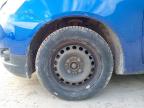 2011 MITSUBISHI COLT CZI for sale at Copart YORK