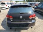 2012 VOLKSWAGEN GTI    for sale at Copart NJ - TRENTON