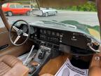 1971 Jaguar E Type for Sale in Mendon, MA - Normal Wear