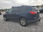 2010 Chevrolet Traverse Ls for Sale in Barberton, OH - Rear End