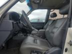 1996 TOYOTA LAND CRUISER HJ85   for sale at Copart CT - HARTFORD SPRINGFIELD