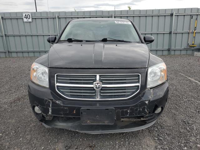 2011 DODGE CALIBER SXT  
