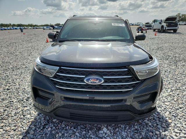  FORD EXPLORER 2023 Вугільний