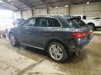 2018 Audi Q5 Premium Plus de vânzare în Greenwell Springs, LA - Rear End