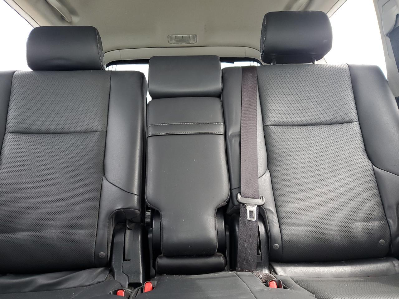 2015 Lexus Gx 460 VIN: JTJBM7FX1F5103740 Lot: 59601285