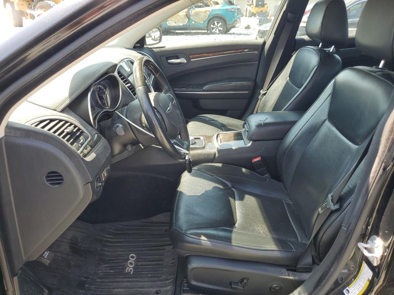 2016 Chrysler 300C VIN: 2C3CCAEG4GH307794 Lot: 61438345
