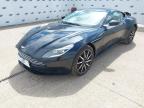 2017 ASTON MARTIN DB11 V12 A for sale at Copart SANDY