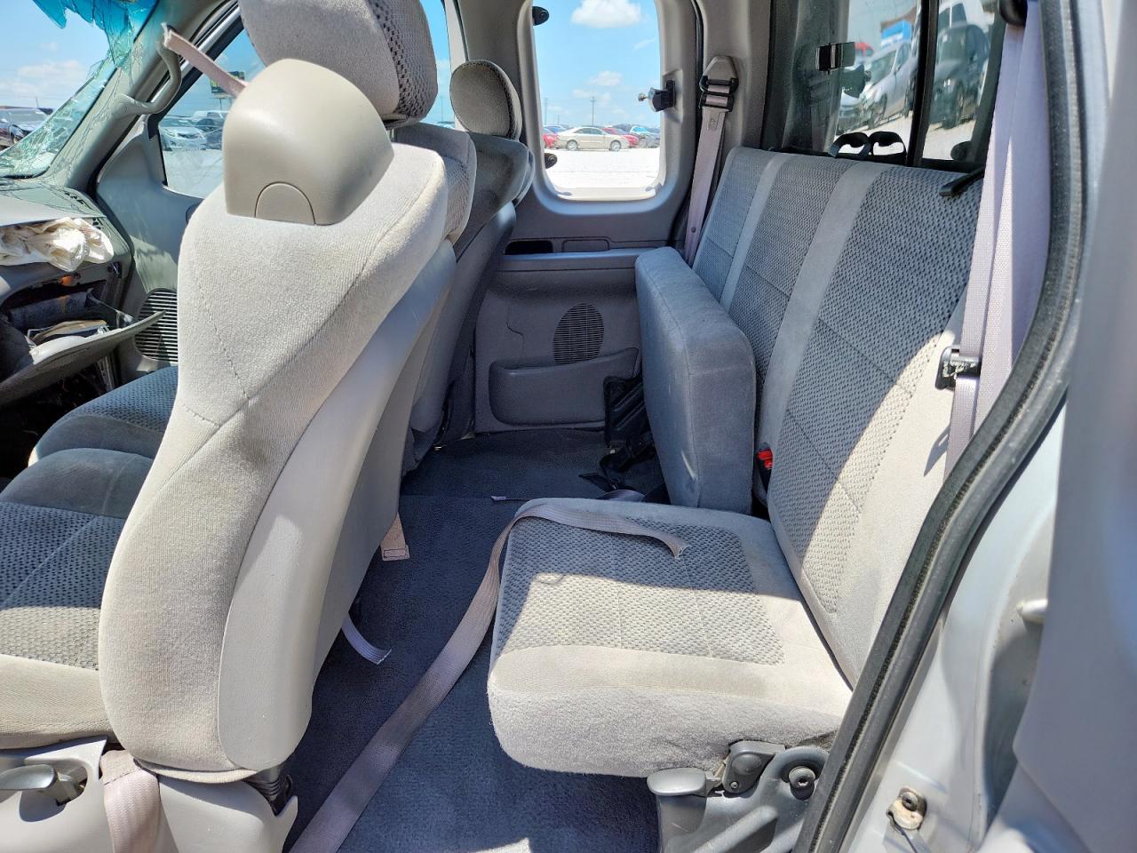 2001 Ford F150 VIN: 1FTRX17W41NA80104 Lot: 62381665