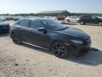 2017 Honda Civic Sport   на продаже в Kansas City, KS - Undercarriage
