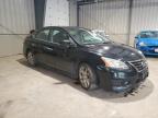 2013 Nissan Sentra S en Venta en West Mifflin, PA - Minor Dent/Scratches