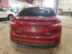 2013 Ford Focus Se იყიდება Lansing-ში, MI - Front End