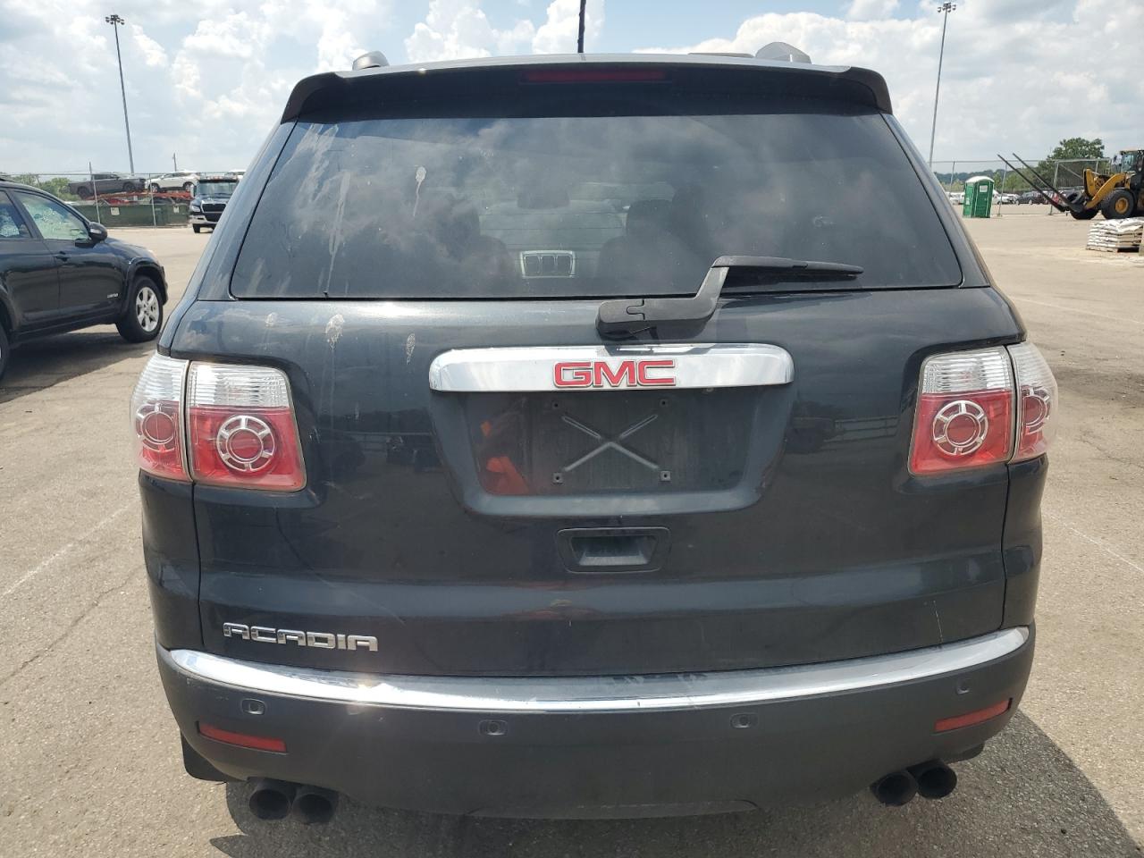 GMC ACADIA 2012 VIN 1GKKRPED6CJ223066 photo 6
