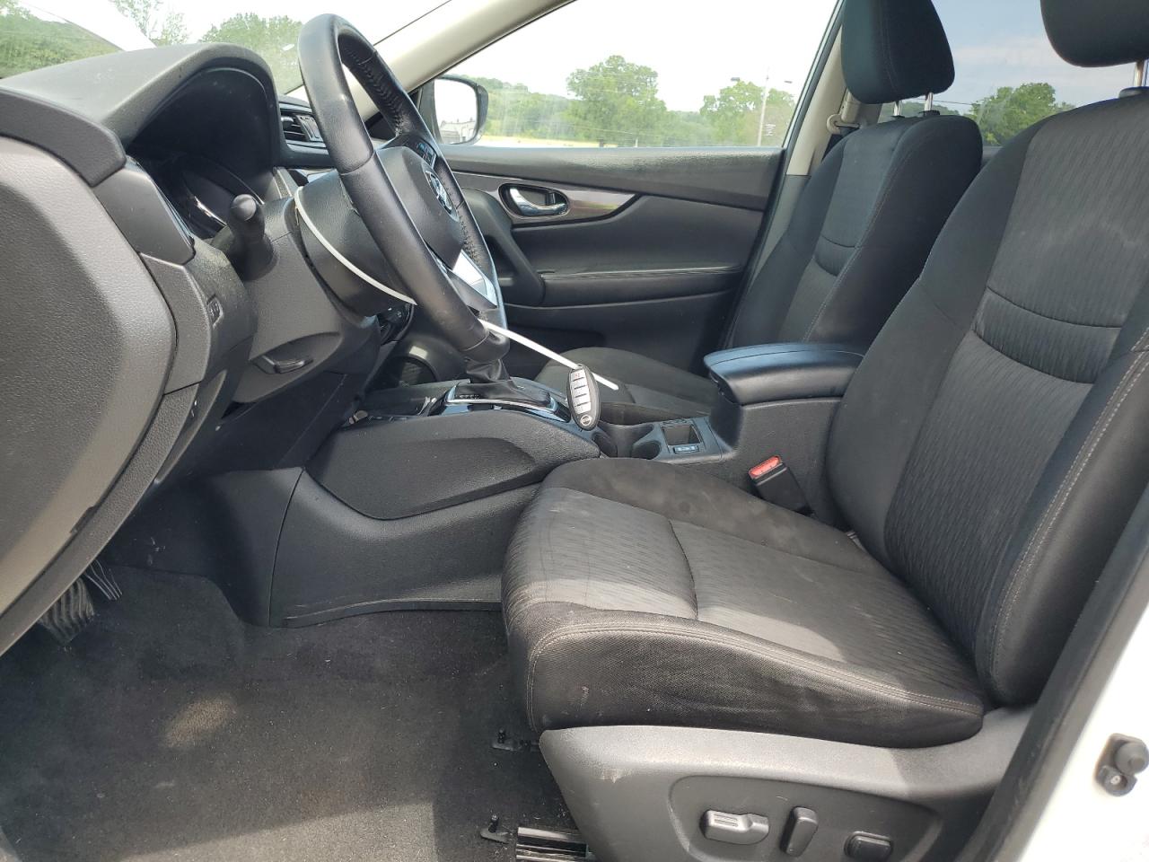 NISSAN ROGUE 2019 VIN JN8AT2MT7KW266258 фото 7