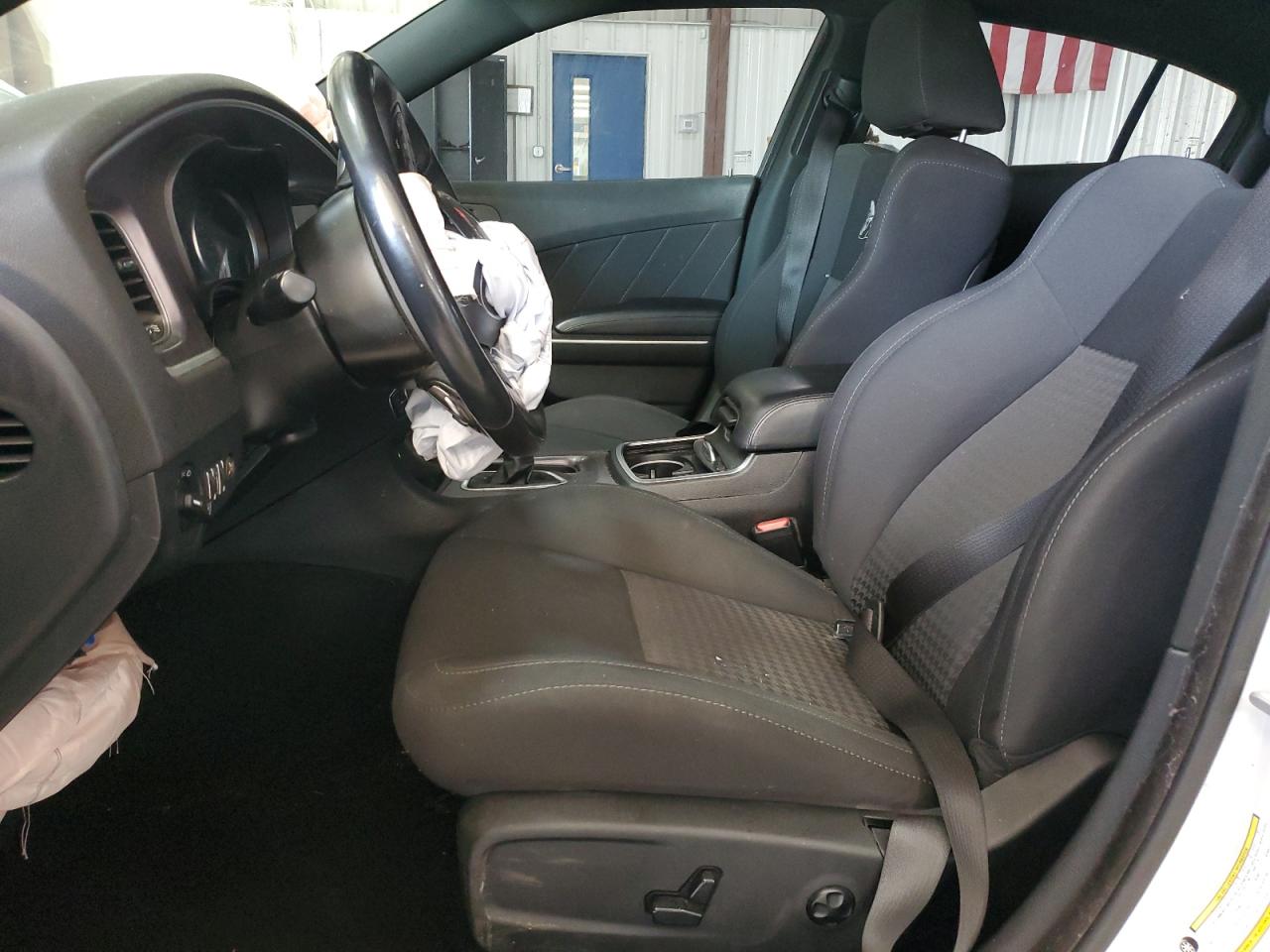 2019 Dodge Charger Scat Pack VIN: 2C3CDXGJ6KH579104 Lot: 61889295