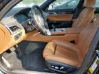 2018 Bmw 750 Xi de vânzare în Hueytown, AL - Front End