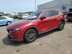 2019 Mazda Cx-5 Touring продається в Fredericksburg, VA - Front End