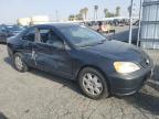 2002 Honda Civic Lx for Sale in Colton, CA - Side