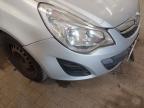 2012 VAUXHALL CORSA S AC for sale at Copart SANDWICH