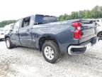 2020 Chevrolet Silverado K1500 Lt на продаже в Ellenwood, GA - All Over