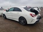 2018 Mercedes-Benz Cla 250 de vânzare în Elgin, IL - Rear End