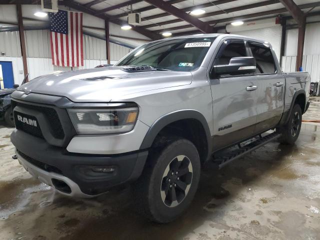 RAM 1500 – zdjęcie z aukcji, lot #61350995