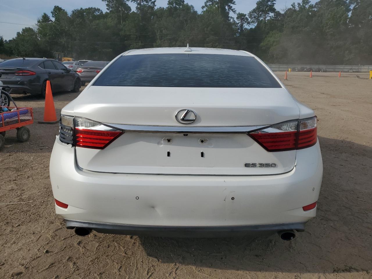 LEXUS ES350 2013 VIN JTHBK1GG8D2078787 zdjęcie 6