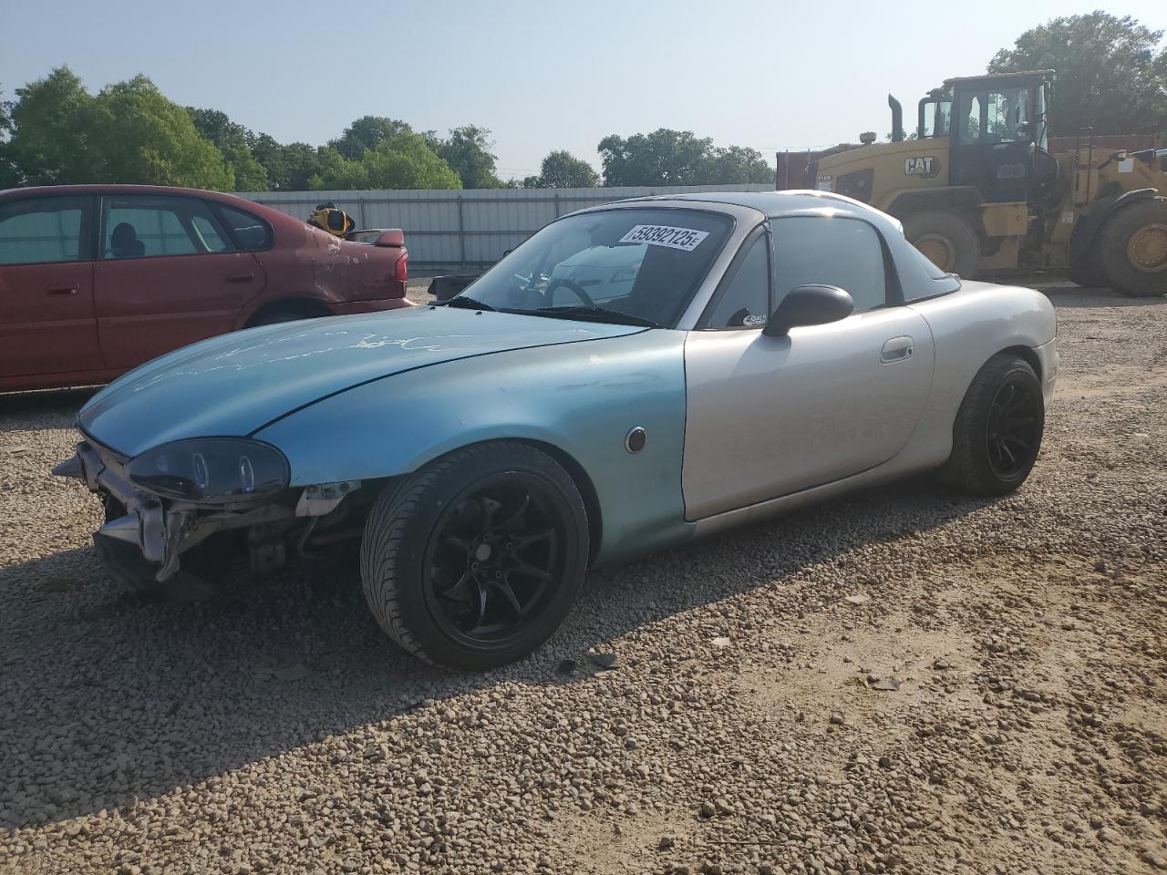 1998 Mazda All Other للبيع في Theodore، AL - Front End
