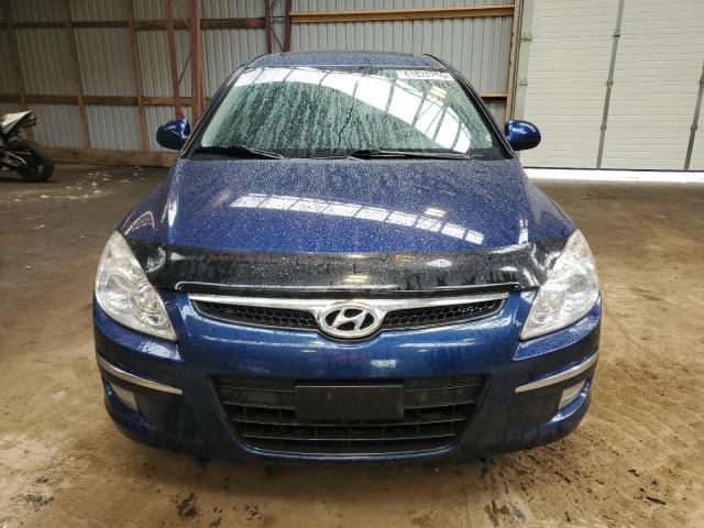 2012 HYUNDAI ELANTRA TOURING GLS  