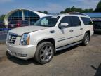 2013 Cadillac Escalade Esv Luxury за продажба в East Granby, CT - Minor Dent/Scratches