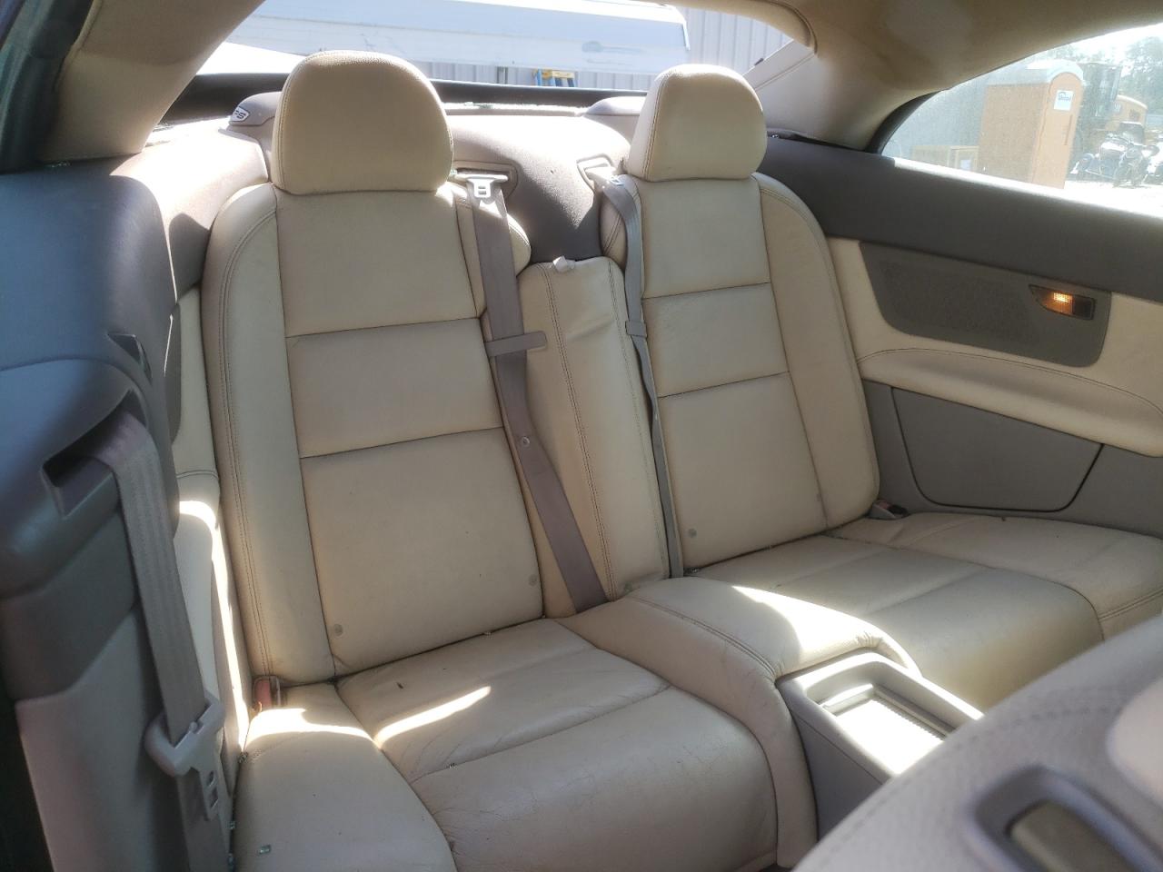 2007 Volvo C70 T5 VIN: YV1MC68217J018927 Lot: 62080535