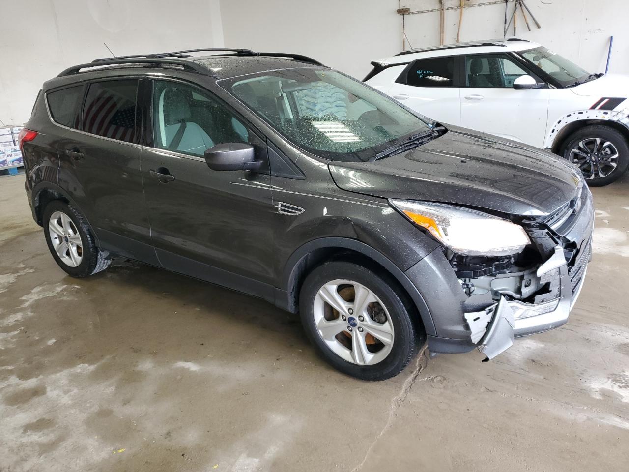 FORD ESCAPE 2015 VIN 1FMCU0G93FUA49194 фото 4